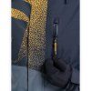 SNB & SKI Bunda Meatfly Shader sunflower/dark grey 2023/24