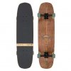 longboard arbor crosscut axel serrat pro 37