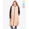 Vesta Meatfly Tama Long peach 2023/24 dámska