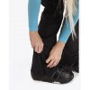 Snowboardové Nohavice Meatfly Tiny black 2023/24 dámske
