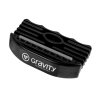 brousek na snowboard gravity edge tuner black