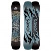 Snowboard Jones Mountain Twin 2023/24