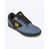 Boty Etnies Camber Crank blue/yellow 2023