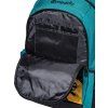 Batoh Meatfly Basejumper dark jade/black 2023/24