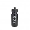 9634 1 cyklo lahev fox fox base water bottle black