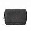 Peněženka Horsefeathers, Kairi heather anthracite 2024/25 dámská