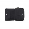 Peňaženka Horsefeathers, Kairi heather anthracite 2024/25 dámska