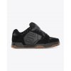 Boty Etnies, Faze black/black/gum 2024