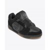 Boty Etnies, Faze black/black/gum 2024