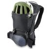 111116 batoh dakine drafter 14l 2021 black