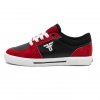 FMR1ZA28 PATRIOT KIDS BLACK RED 1