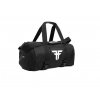 125532 cestovni taska fallen utility duffle black white 2023 24