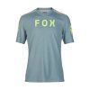 Cyklo Dres Fox, Ranger Dr SS Jersey Aviation gunmetal 2024