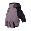 Bike Rukavice Fox, Ranger Glove Gel Short smoke 2024