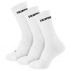 Ponožky Horsefeathers, Delete Premium 3Pack white 2024