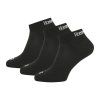 Ponožky Horsefeathers, Rapid 3Pack black 2026