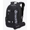 Batoh Meatfly, Base Jumper 22L black 2024