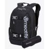 Batoh Meatfly, Basejumper 22L black 2026