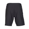 Kúpacie Kraťasy Fox, Overhead 18" Boardshorts black 2024