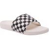 Pantofle Vans, La Costa Slide On (Checkerboard) black/mars 2024 dámské