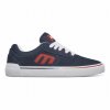Topánky Etnies, Joslin Vulc navy/red/white 2024