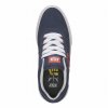 Topánky Etnies, Joslin Vulc navy/red/white 2024