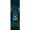 Anderson Green Skull Grip Powell Peralta Grip Tape Sheet 9 x 33 2024