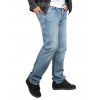 Rifle Meatfly, Justyn Reborn dirty washed denim 2024