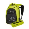 Batoh Meatfly, Exile 24L fresh olive/black 2024/25