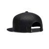 Dětská kšiltovka Fox, Absolute Sb Mesh Hat black 2026/27