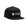 Dětská kšiltovka Fox, Absolute Sb Mesh Hat black 2026/27