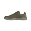 HQ2114 5 FOOTWEAR Photography Side Medial Center View transparent