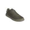HQ2114 6 FOOTWEAR Photography Front Lateral Top View transparent