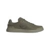 HQ2114 1 FOOTWEAR Photography Side Lateral Center View transparent