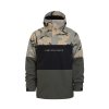 OM319E DONNIE desert camo