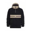 OM322A GORDIE black