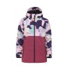 OW223D HALIA abstract paint