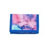 Peňaženka Meatfly, Huey Wallet peach aquarel 2024/25
