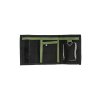 Peněženka Meatfly, Dewey Wallet dark olive 2024/25
