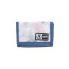 Peněženka Meatfly, Dewey Wallet clouds pink 2024/25