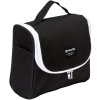 Kozmetická taška Meatfly, Specter Vanity Bag black 2024/25
