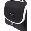 Kozmetická taška Meatfly, Specter Vanity Bag black 2024/25