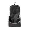 Kozmetická taška Meatfly, Specter Vanity Bag black 2024/25