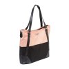 Kabelka Meatfly, Insanity Ladies Bag peach/black 2024/25