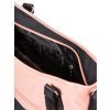 Kabelka Meatfly, Insanity Ladies Bag peach/black 2024/25