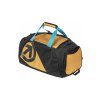 Cestovní Taška Meatfly, Rocky Duffle Bag 30L camel/black 2024/25