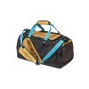 Cestovní Taška Meatfly, Rocky Duffle Bag 30L camel/black 2024/25
