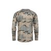 Termo triko Horsefeathers, Riley Top desert camo 2024/25