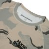 Termo triko Horsefeathers, Riley Top desert camo 2024/25