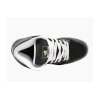 Boty DVS, Honcho black/white/printed/nubuck 2024/25 dámské